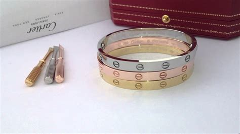 clover leaf bracelet cartier|affordable cartier love bracelets uk.